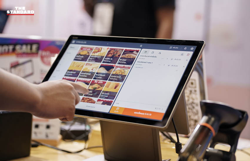 THAIFEX HOREC Asia 2026