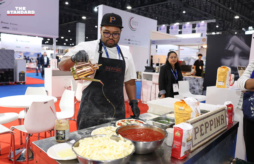 THAIFEX HOREC Asia 2026