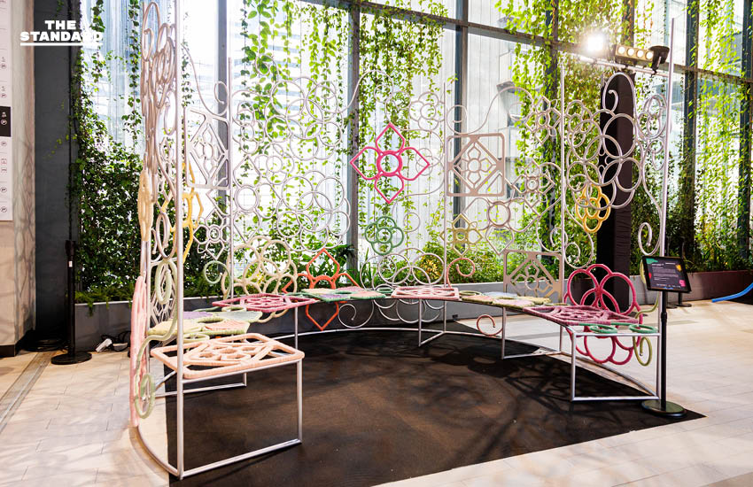 EM DISTRICT' ต่อยอด 'Academic Program