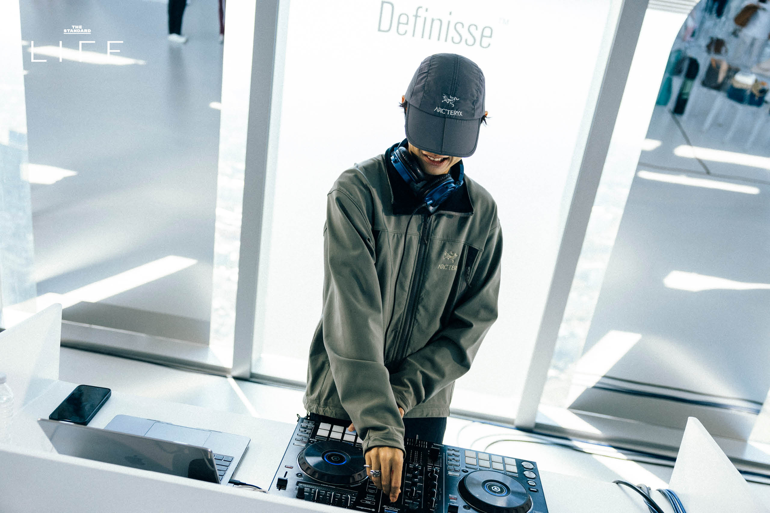 Definitely Wellness Journey by Menarini 