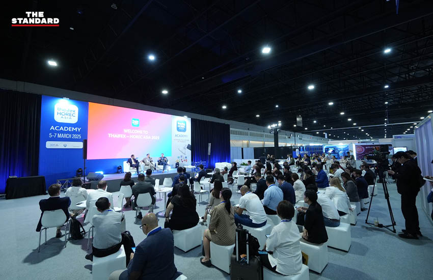 THAIFEX HOREC Asia 2026