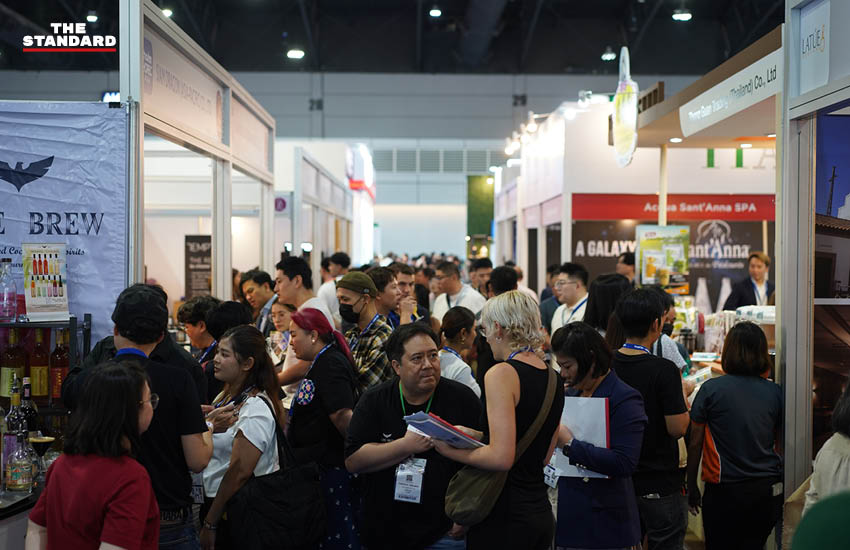 THAIFEX HOREC Asia 2026