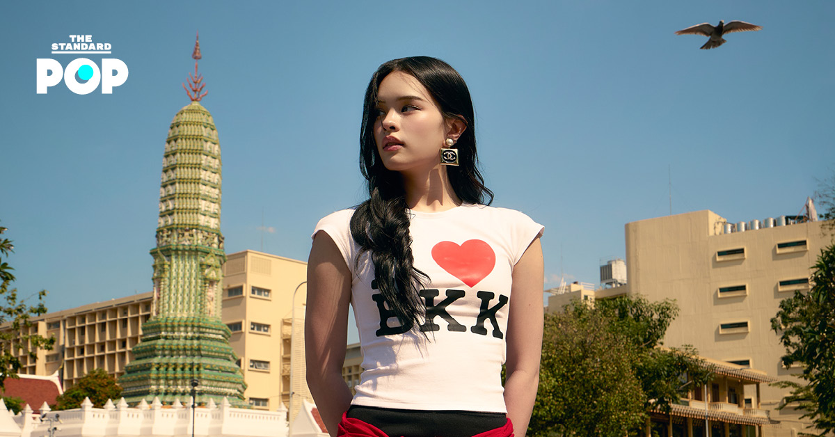 ภาพโปรโมตซิงเกิลใหม่ but you ของ ALLY และ JHIN ที่ถ่ายทอดเรื่องราวความรักและความคิดถึง