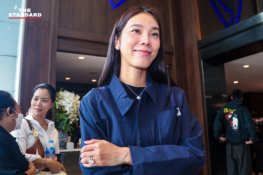 อนุทิน ชาญวีรกูล หัวหน้าพรรคภูมิใจไทย กำชับว่าที่ สส. พรรคให้เคลียร์คุณสมบัติและรักษาเอกภาพ 11