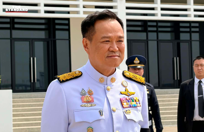 นายกฯ อนุทิน ชาญวีรกูล เป็นประธานพิธีพระราชทานเพลิงศพ ผอ.โรงเรียนพะตงฯ ที่สงขลา 2