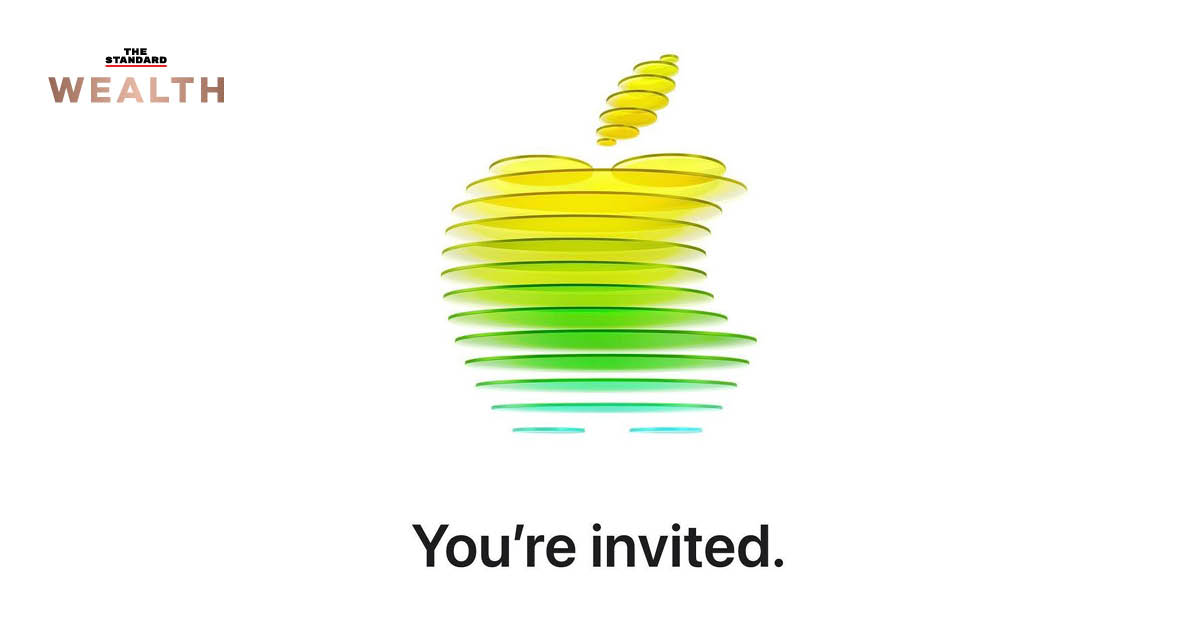 ภาพประกอบงาน Special Apple Experience ที่ Apple จัดขึ้นพร้อมเปิดตัว MacBook รุ่นใหม่