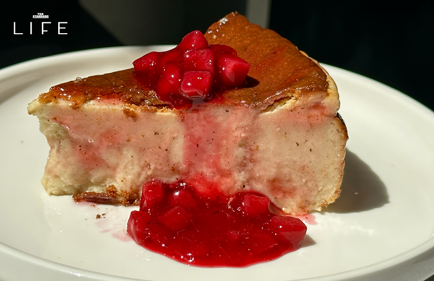 ภาพบรรยากาศร้าน AVANTCHA สาขาแรกในเอเชียที่ทองหล่อ พร้อมเมนูชาและขนมจากชาหลากหลายรายการ 10