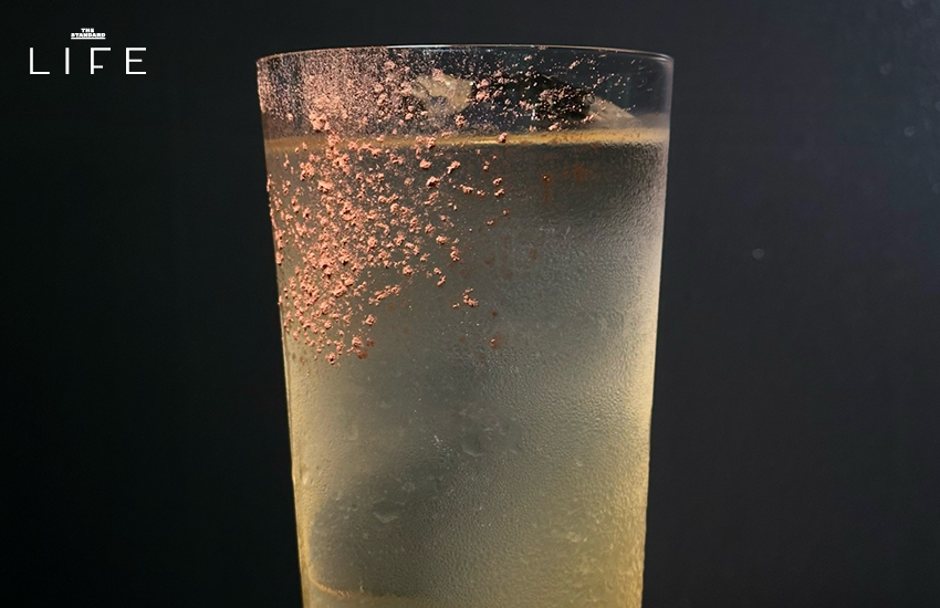 ภาพบรรยากาศร้าน AVANTCHA สาขาแรกในเอเชียที่ทองหล่อ พร้อมเมนูชาและขนมจากชาหลากหลายรายการ 6