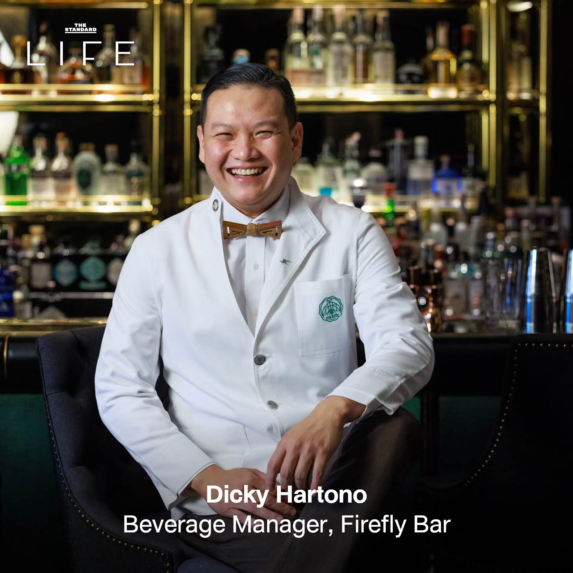 ภาพรวมเทรนด์บาร์ 2026 จากผู้เชี่ยวชาญในวงการบาร์ไทย 6