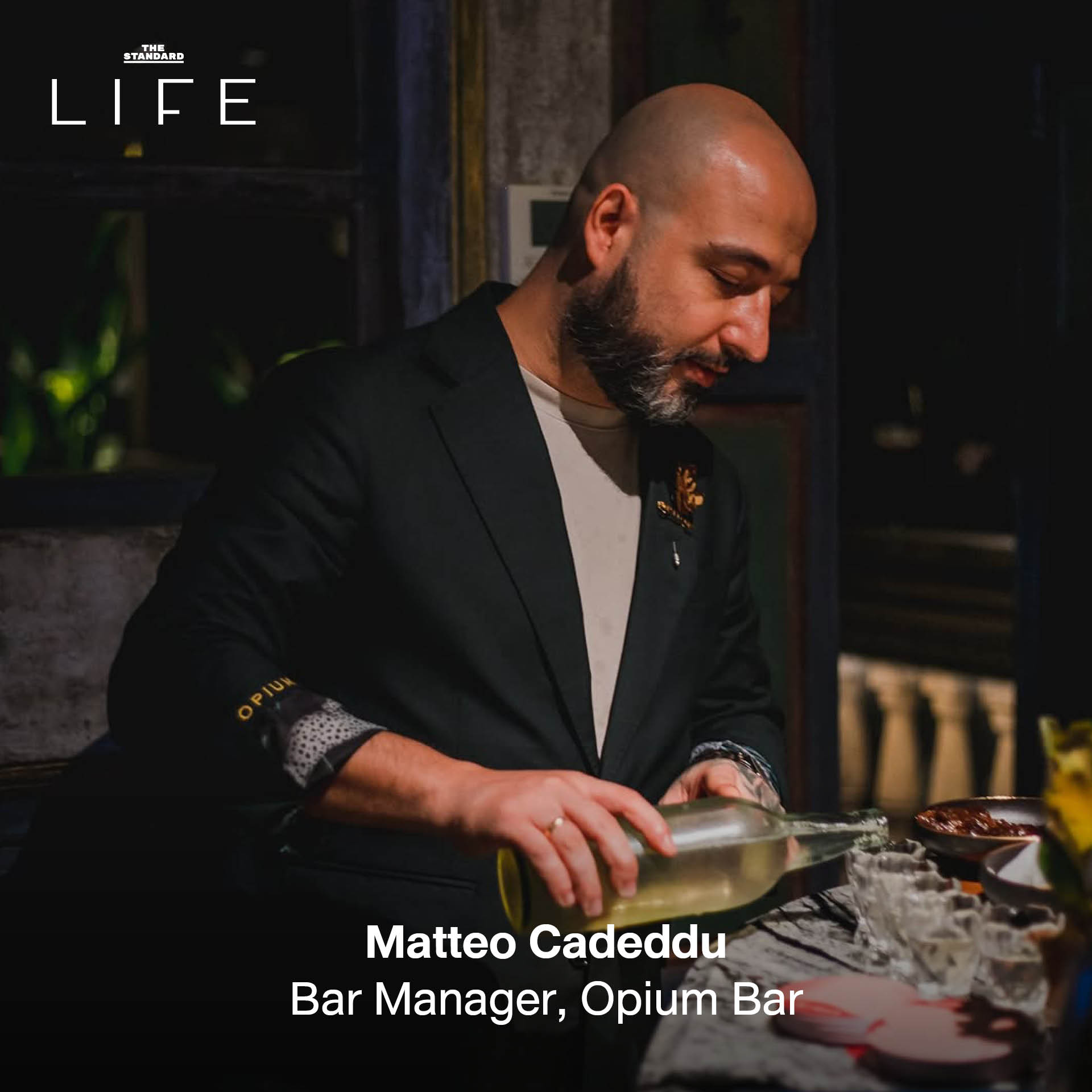 ภาพรวมเทรนด์บาร์ 2026 จากผู้เชี่ยวชาญในวงการบาร์ไทย 7