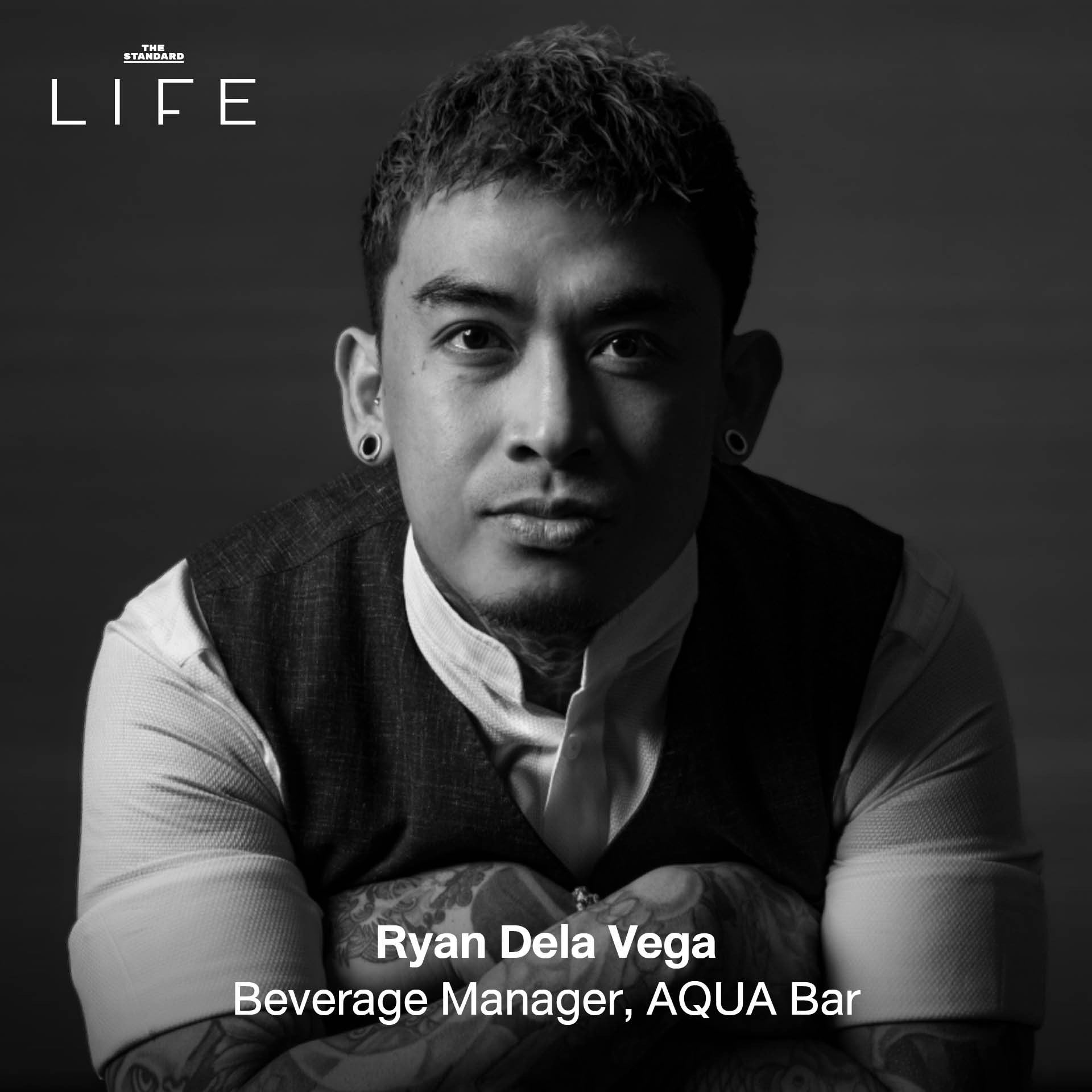 ภาพรวมเทรนด์บาร์ 2026 จากผู้เชี่ยวชาญในวงการบาร์ไทย 8