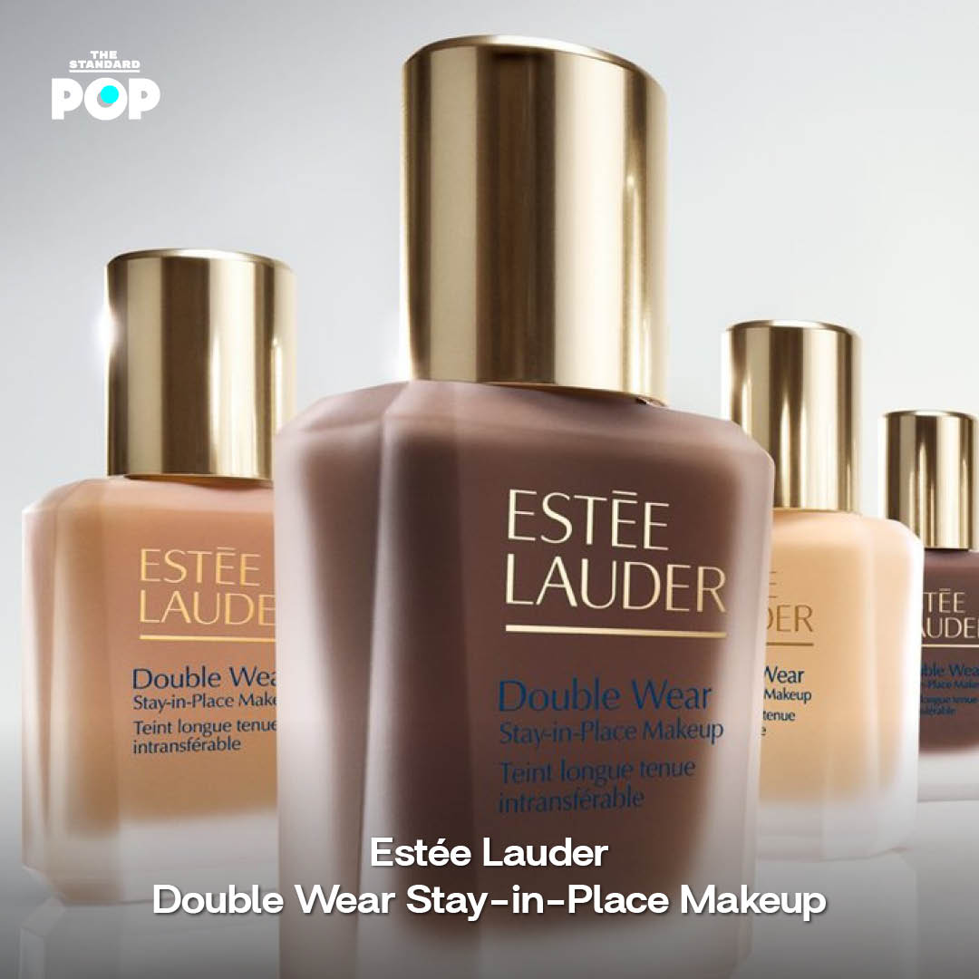 ภาพผลิตภัณฑ์รองพื้นใหม่ 5 แบรนด์ยอดนิยม 1