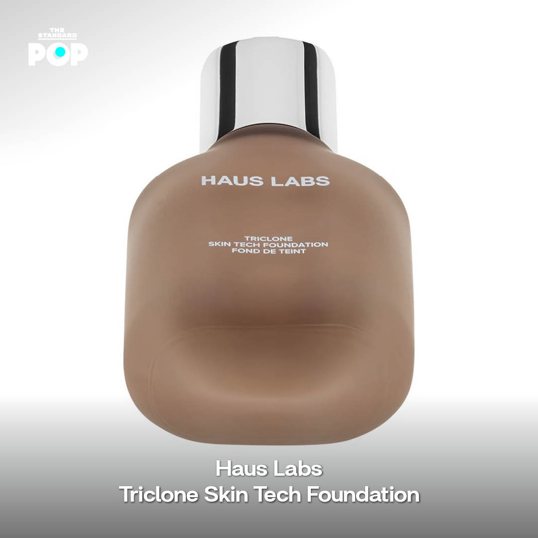 ภาพผลิตภัณฑ์รองพื้นใหม่ 5 แบรนด์ยอดนิยม 4