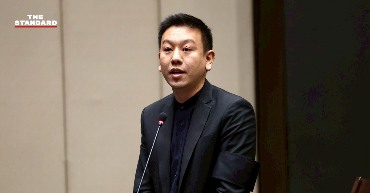 การประชุมสภา กทม. พิจารณาขยายเวลาโครงการระบบสารสนเทศการศึกษา