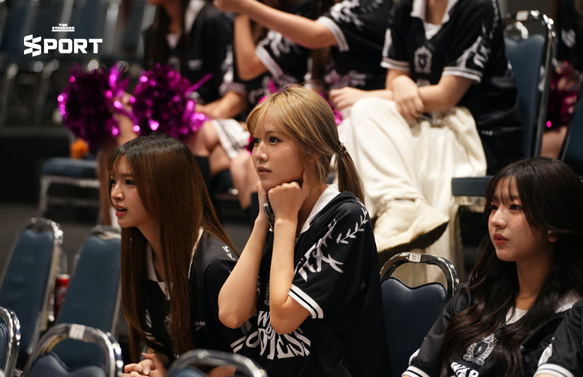 ไอดอล BNK48 และ CGM48 ร่วมแข่งขันกีฬาสี 'War of Goddess' ประจำปี 2026 อย่างสนุกสนาน 12