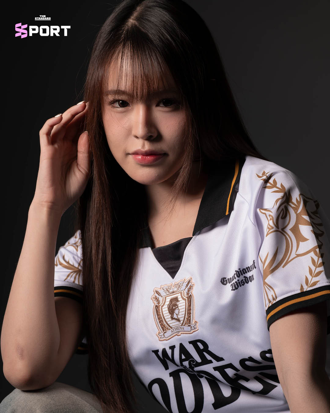 สมาชิก BNK48 ในชุดกีฬา สะท้อนบทเรียนชีวิตจากโลกของกีฬา 3