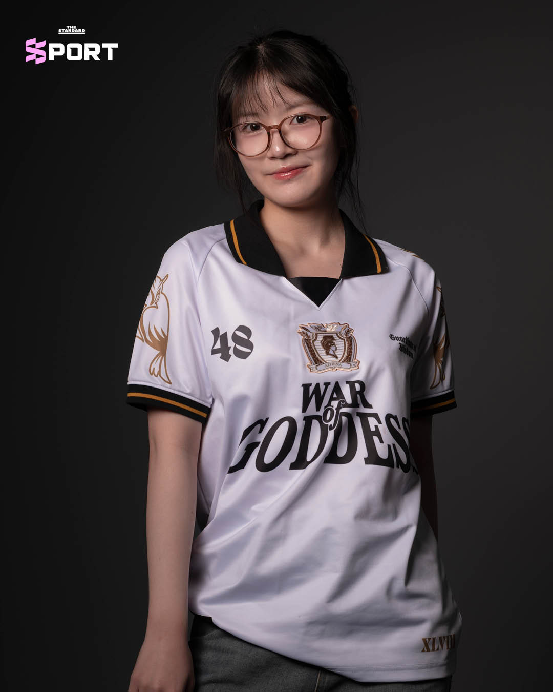 สมาชิก BNK48 ในชุดกีฬา สะท้อนบทเรียนชีวิตจากโลกของกีฬา 9