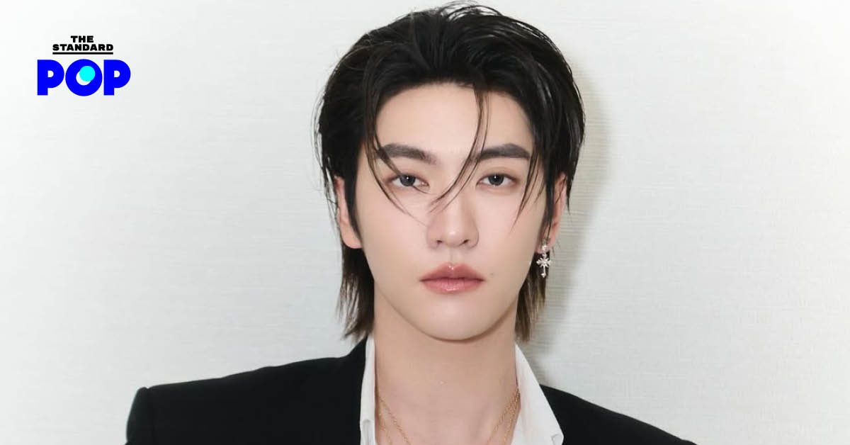 บอส ชัยกมล ศิลปินนักแสดงแถลงดำเนินคดีผู้บุกรุกและคุกคามความเป็นส่วนตัว