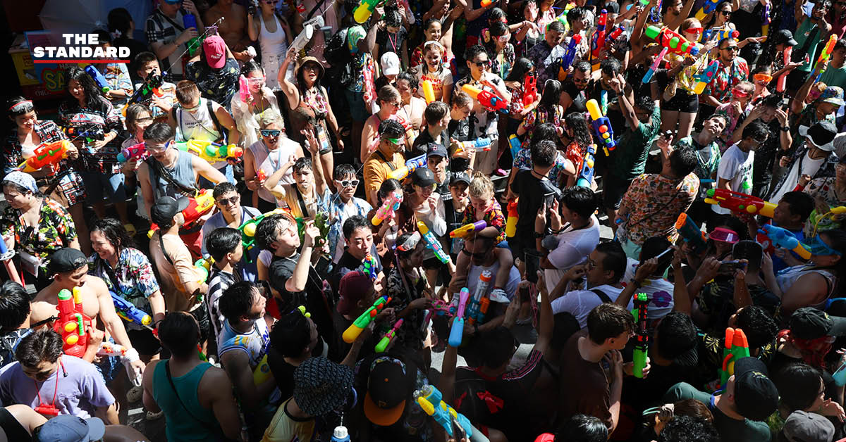 ยุถิกา อิศรางกูร ณ อยุธยา อธิบดีกรมส่งเสริมวัฒนธรรม ชี้แจงกรณี 'มหาสงกรานต์' กัมพูชา