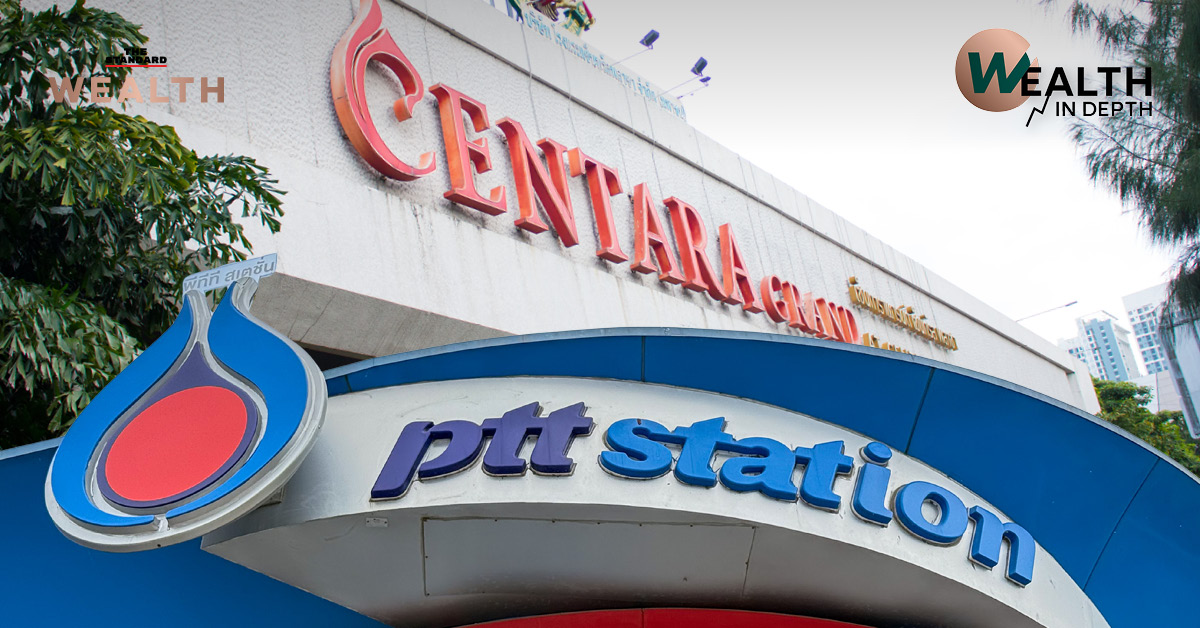 กันย์ ศรีสมพงษ์ ผู้บริหาร CENTEL ให้สัมภาษณ์แผนร่วมทุน OR พัฒนา Budget Hotel