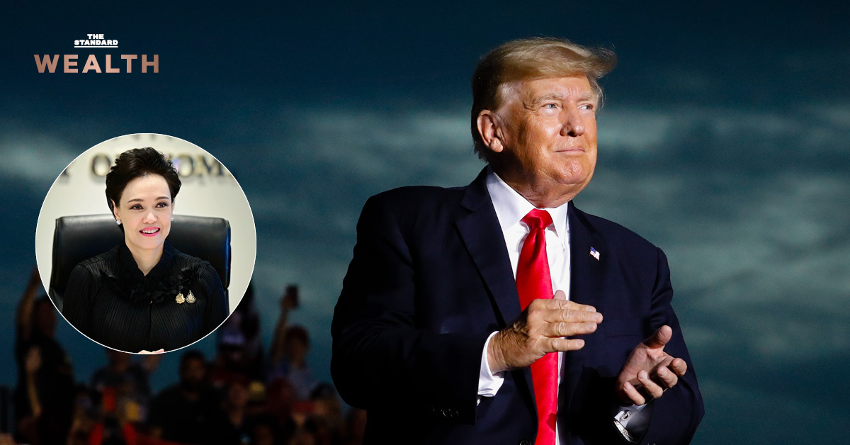 กระทรวงพาณิชย์จับตาสถานการณ์การค้าโลกหลังสหรัฐฯ ใช้กฎหมาย Trade Act 1974 เก็บภาษีนำเข้า