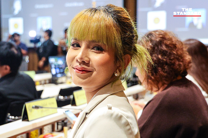 ภาพบรรยากาศการประชุมคณะกรรมาธิการพัฒนาการเมืองฯ วุฒิสภา เชิญกลุ่มนับใหม่ OK นะ ชลบุรี เขต 1 ชี้แจงกรณีถูก กกต. แจ้งความ 2