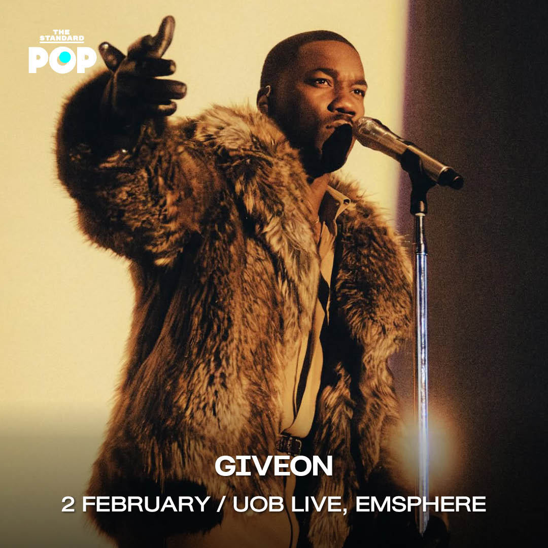 ภาพรวมลิสต์คอนเสิร์ตน่าสนใจประจำเดือนกุมภาพันธ์ 2026 1