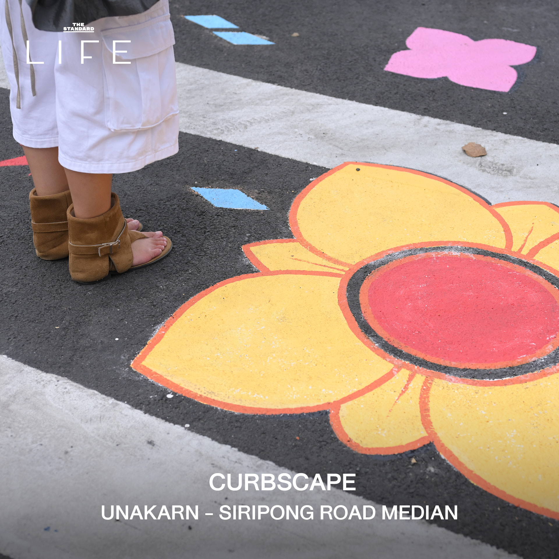 Bangkok Design Week 2026