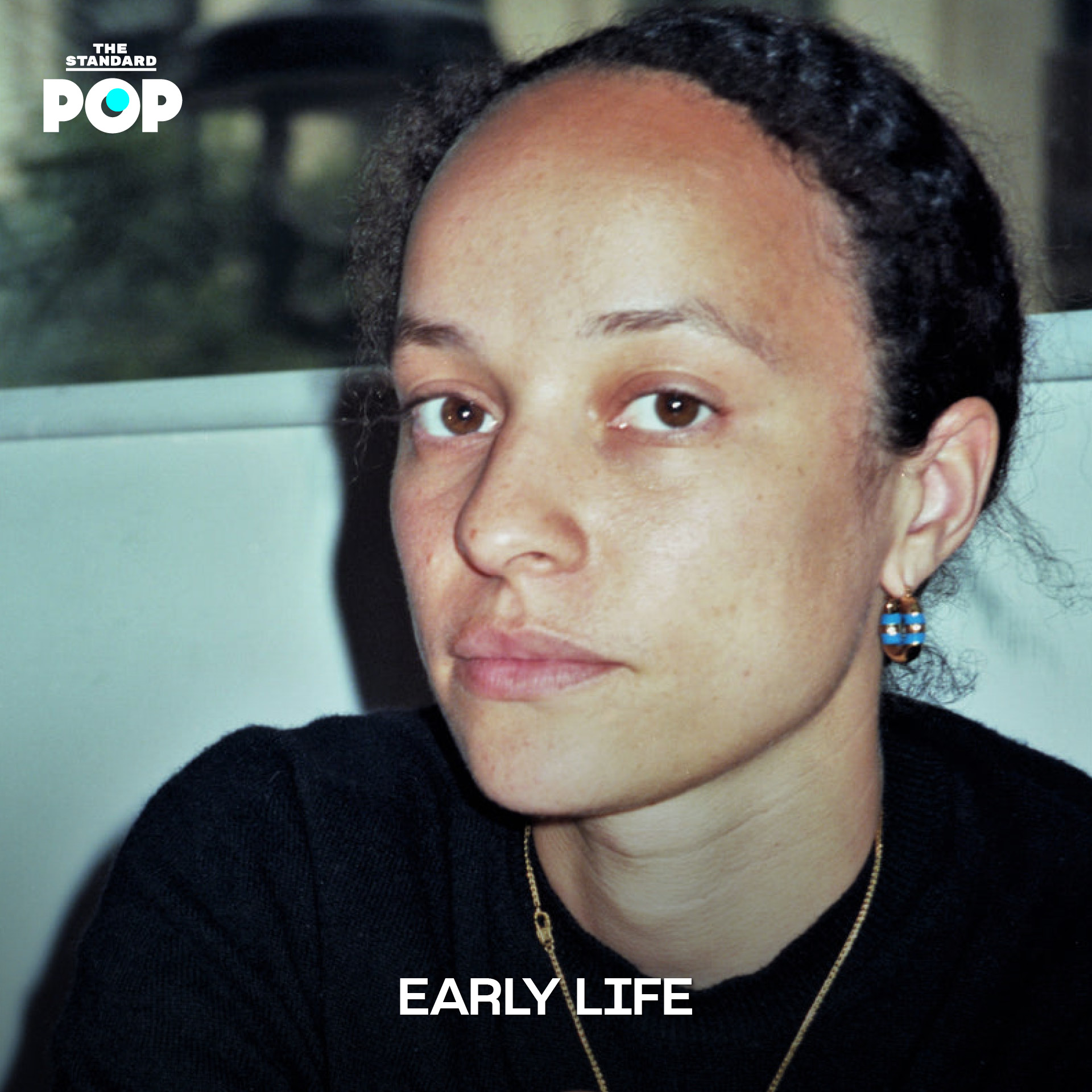 7 THINGS WE LOVE ABOUT GRACE WALES BONNER 