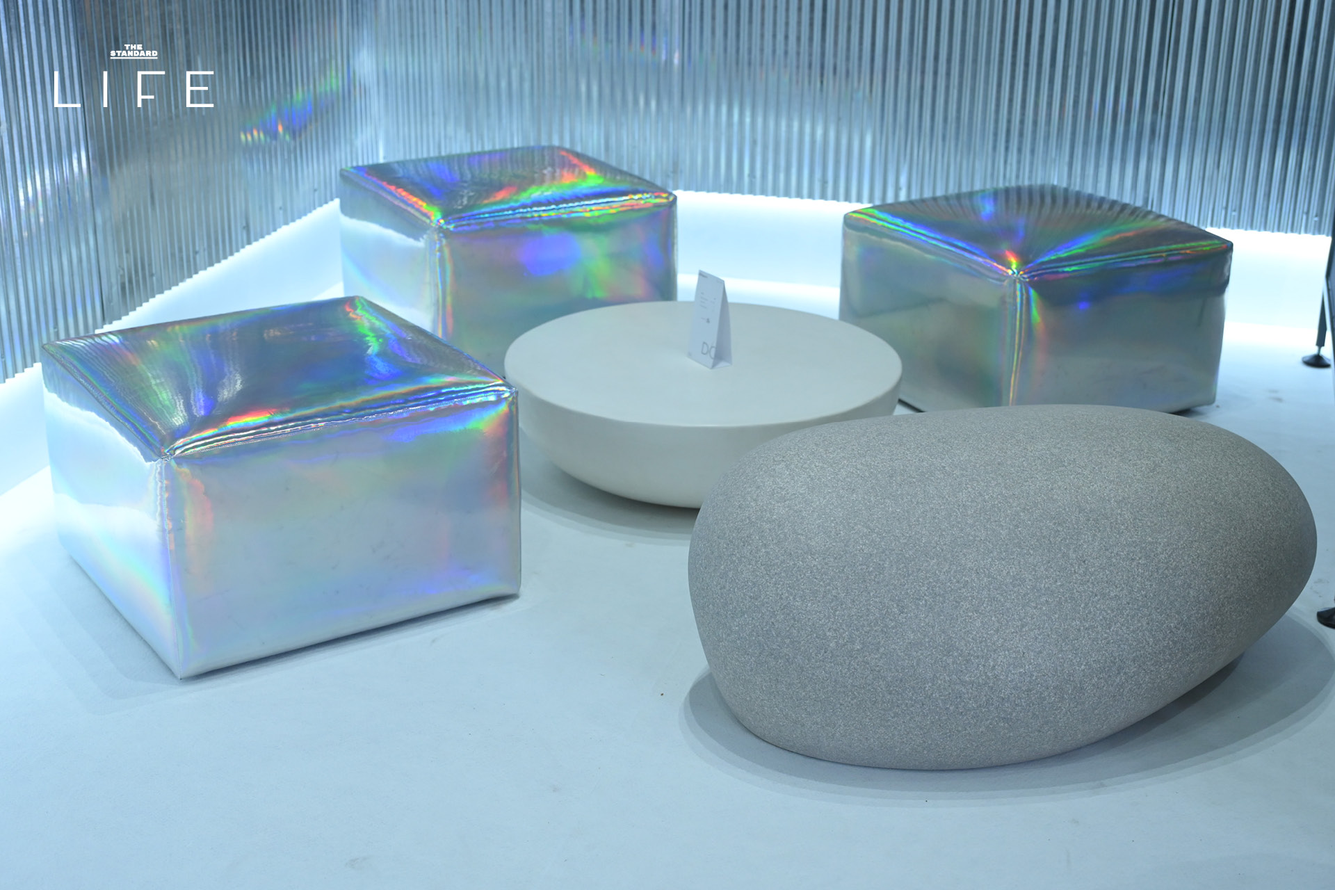 Bangkok Design Week 2026 เจริญกรุง