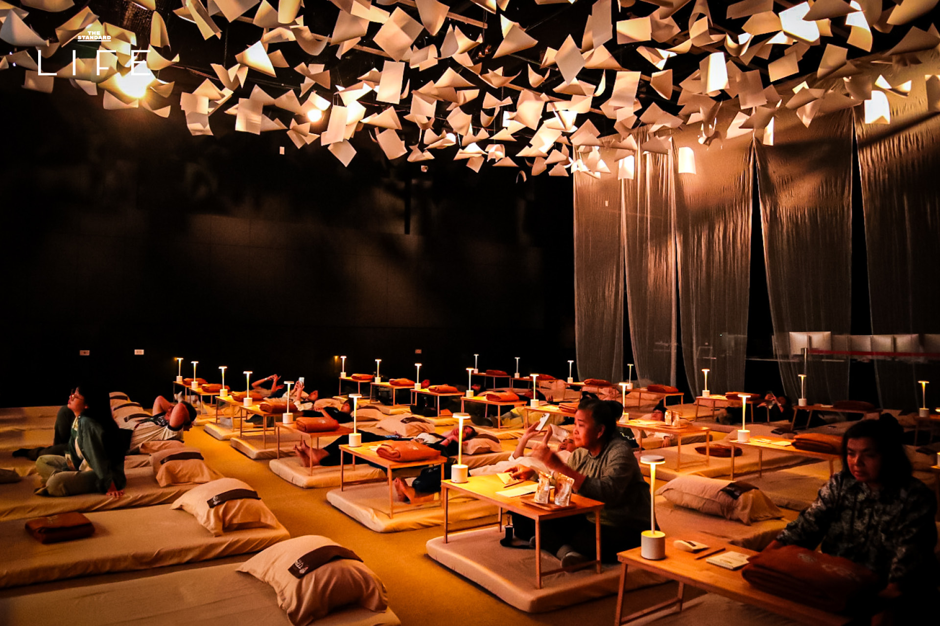 Bangkok Design Week 2026 เจริญกรุง