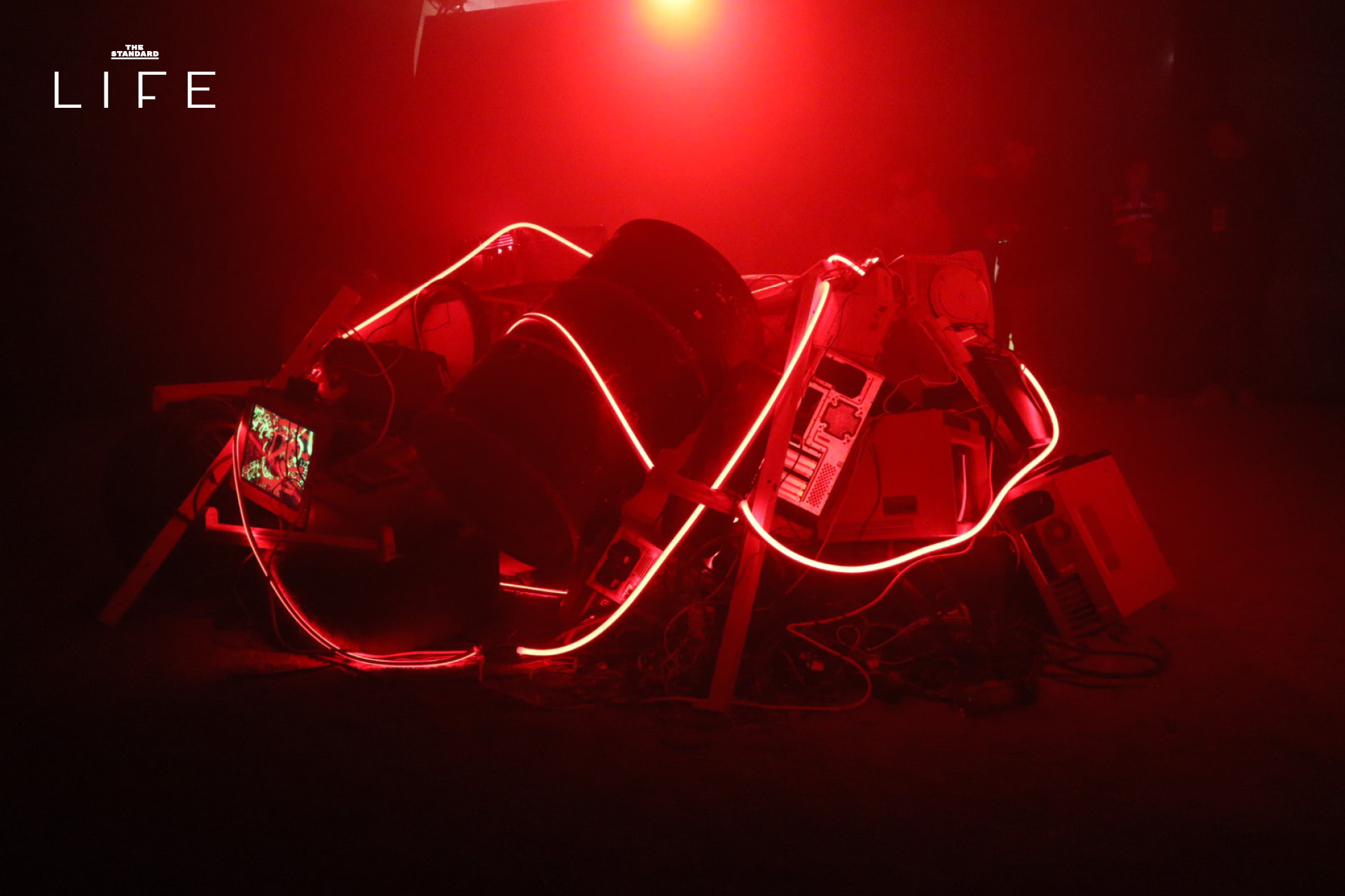 Bangkok Design Week 2026 เจริญกรุง