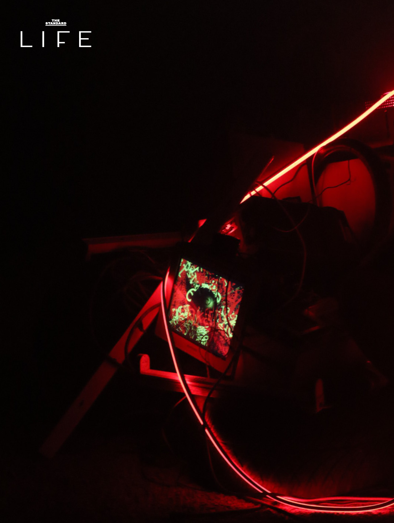 Bangkok Design Week 2026 เจริญกรุง