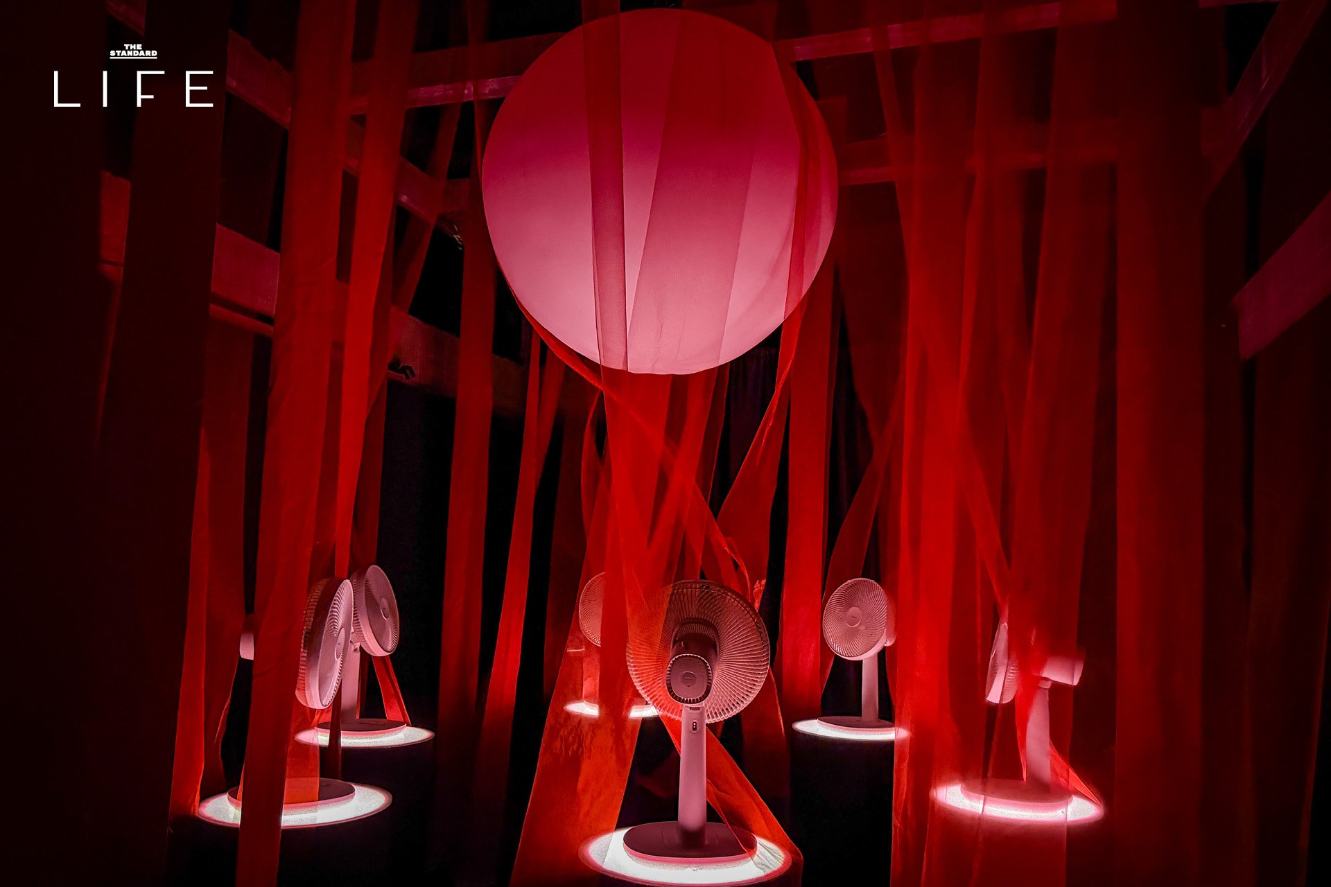 Bangkok Design Week 2026 เจริญกรุง