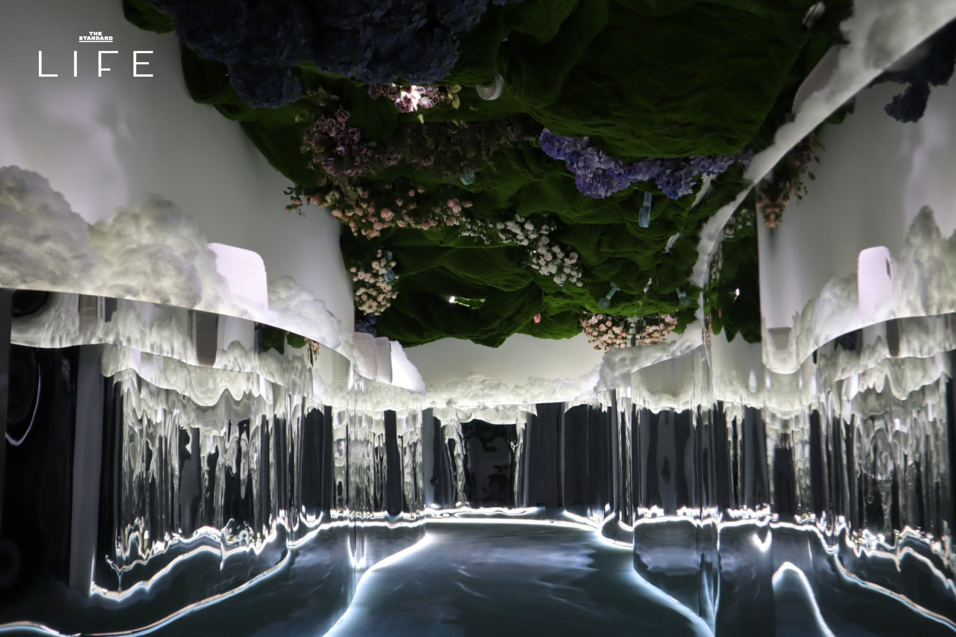 Bangkok Design Week 2026 เจริญกรุง