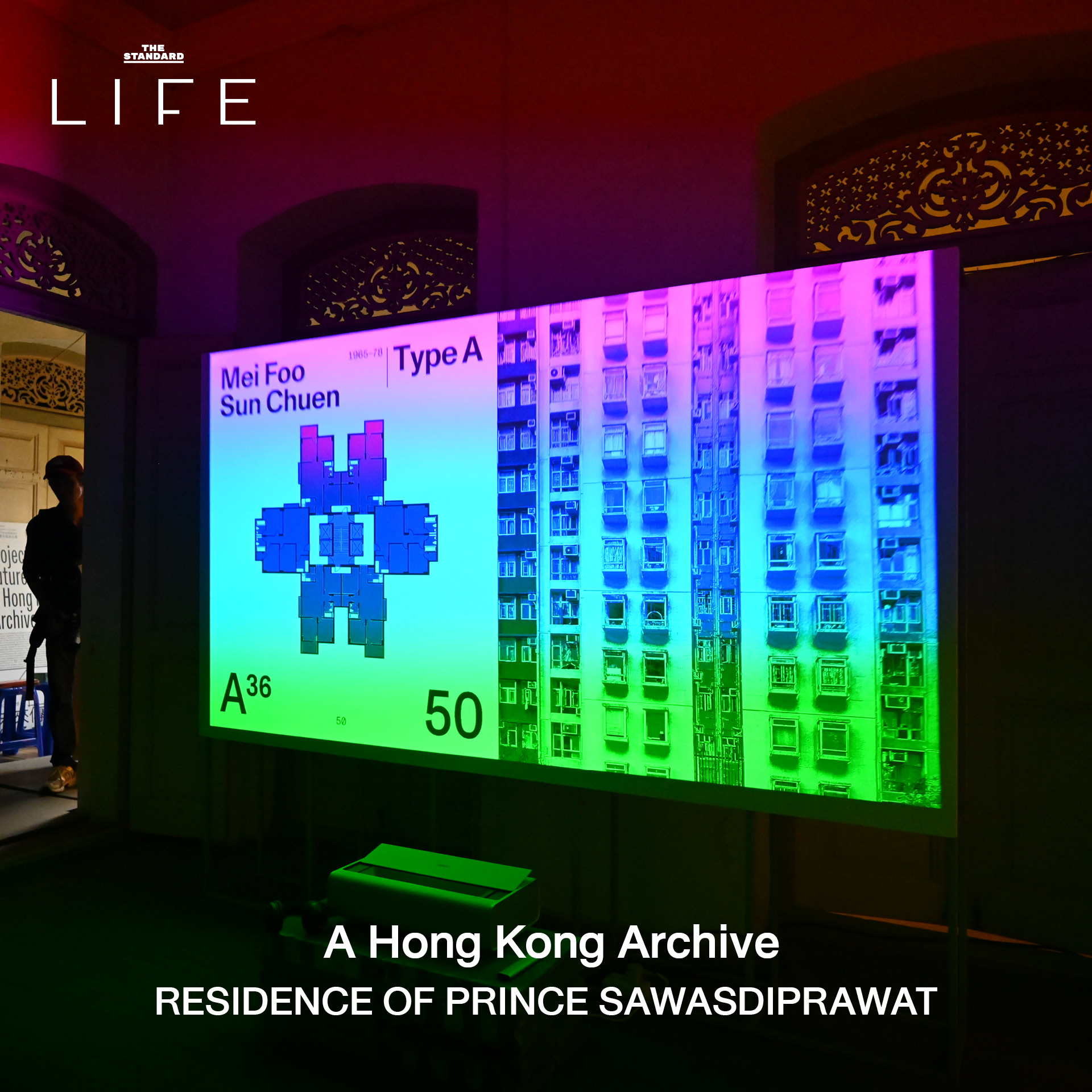 Bangkok Design Week 2026