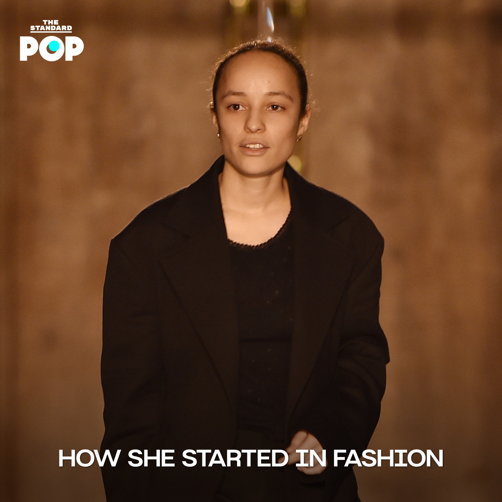 7 THINGS WE LOVE ABOUT GRACE WALES BONNER 