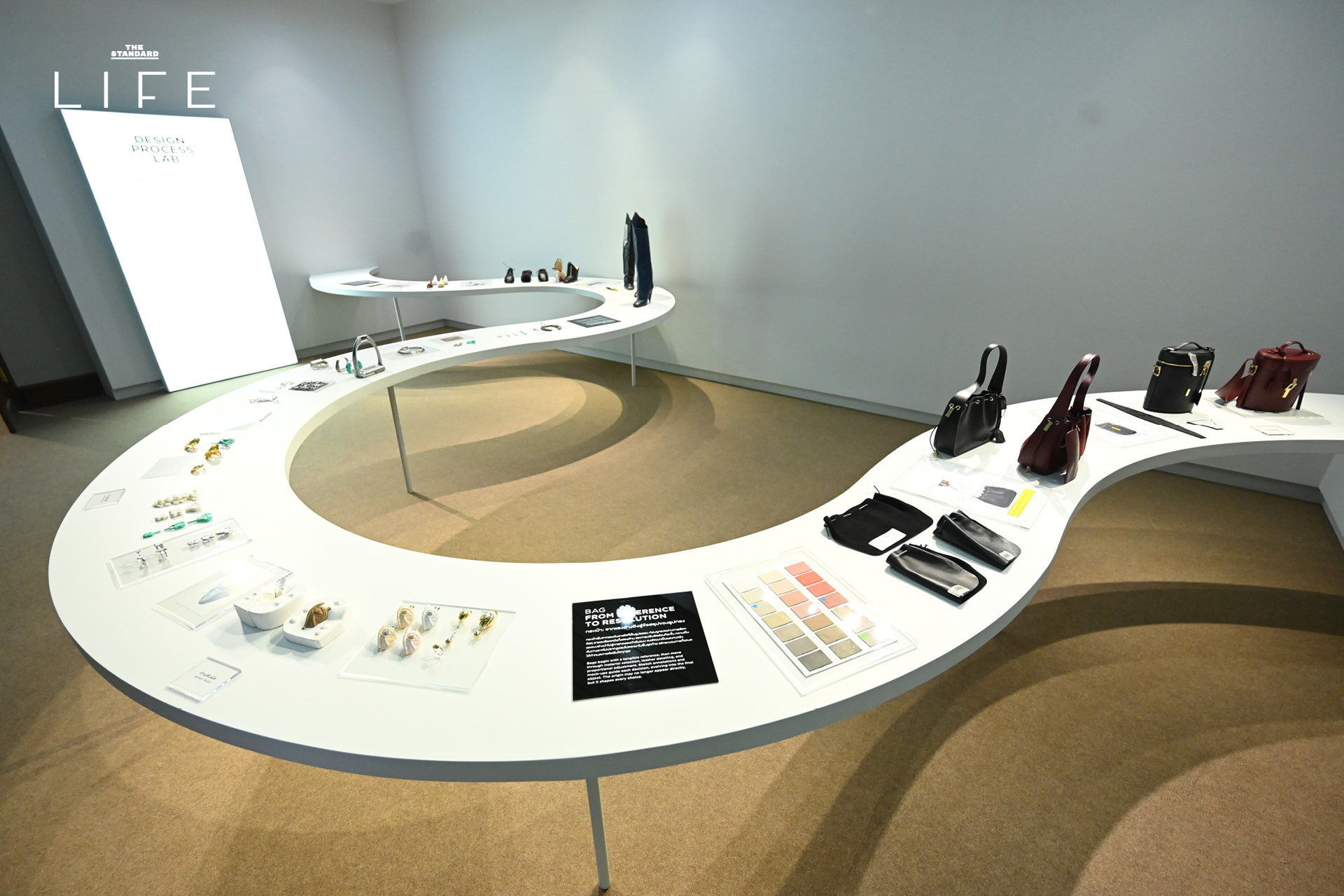 Bangkok Design Week 2026 เจริญกรุง