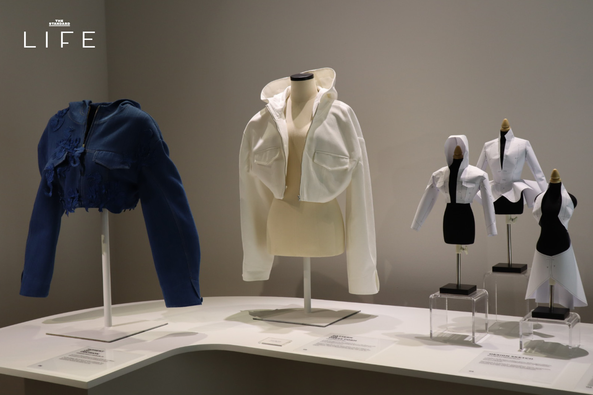 Bangkok Design Week 2026 เจริญกรุง