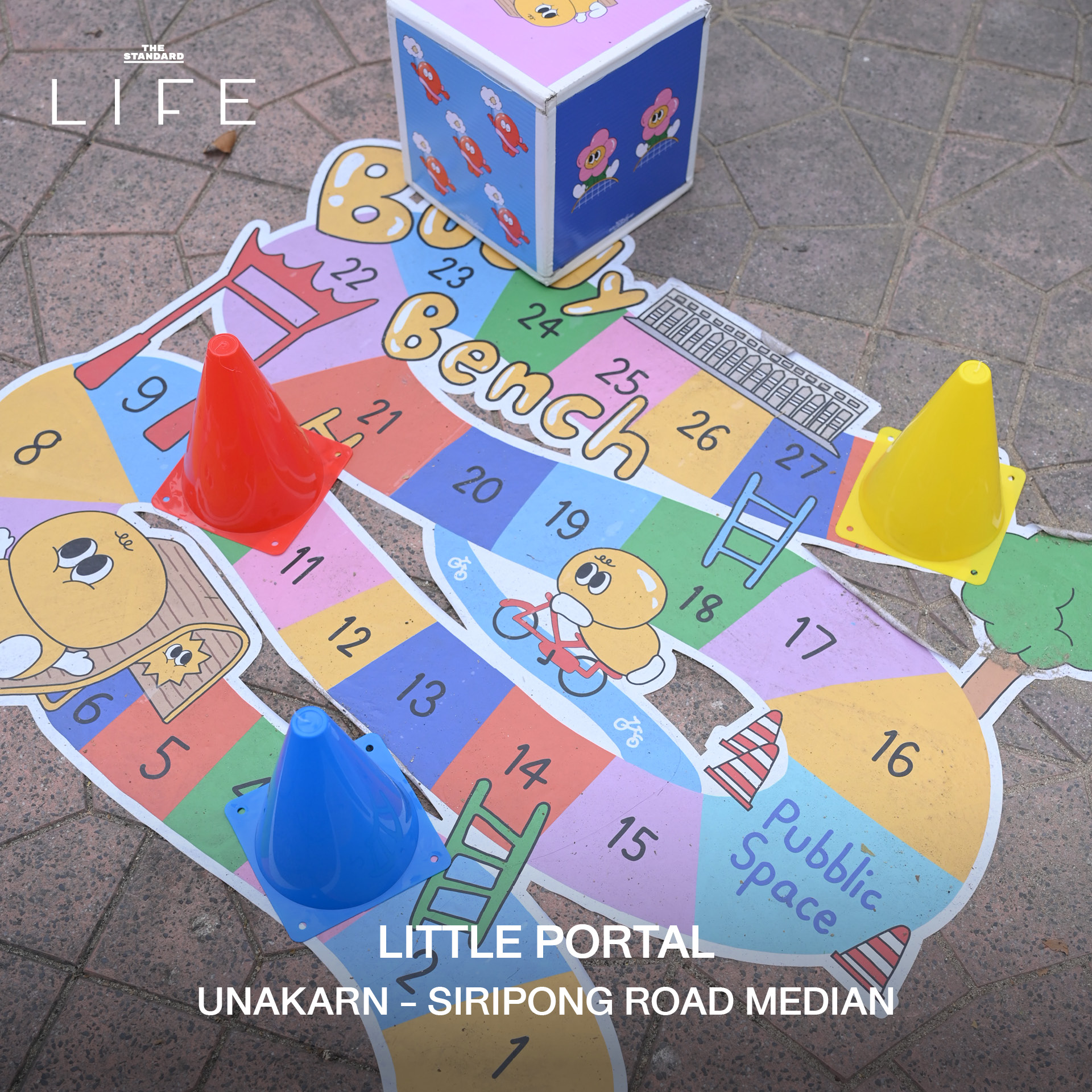 Bangkok Design Week 2026