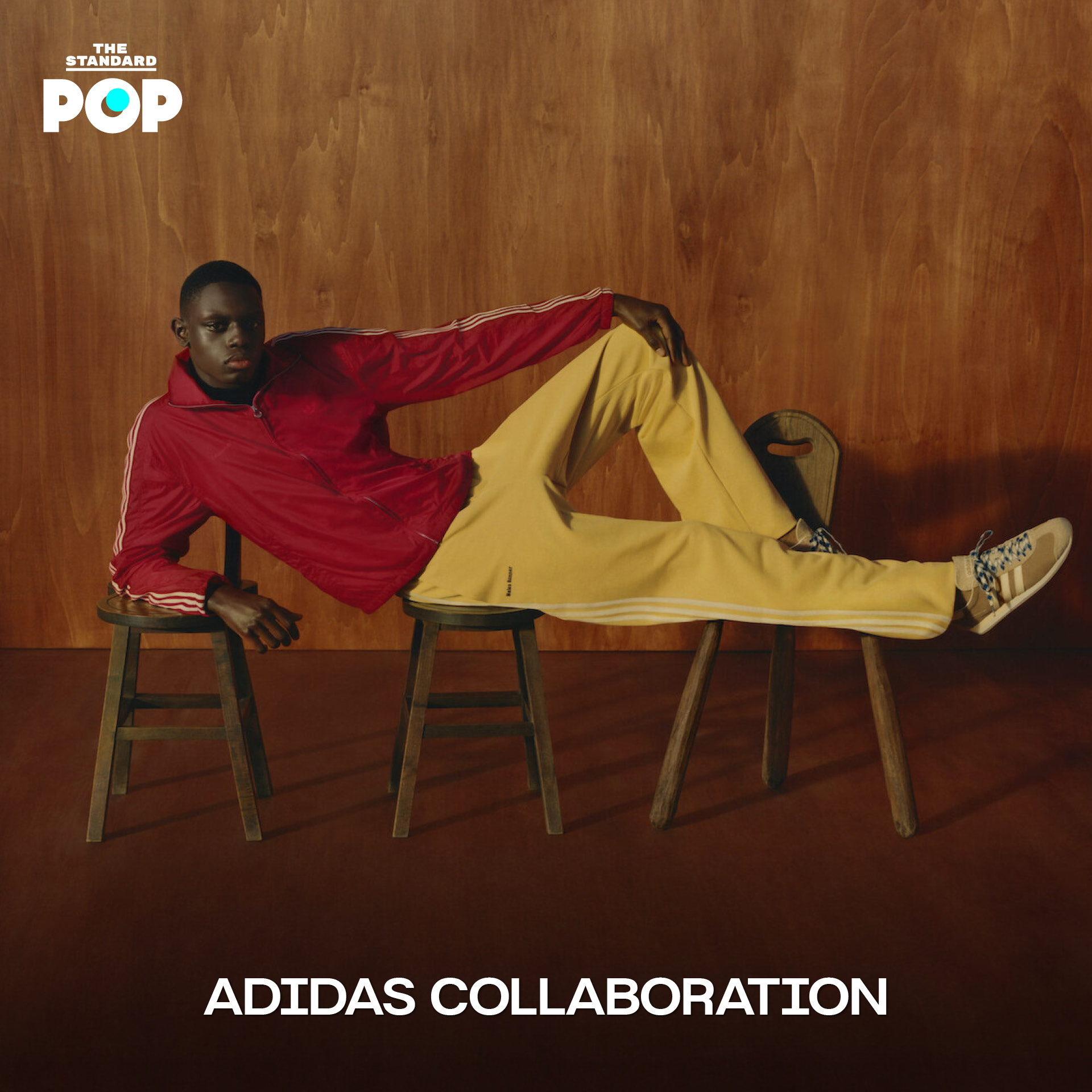 7 THINGS WE LOVE ABOUT GRACE WALES BONNER 