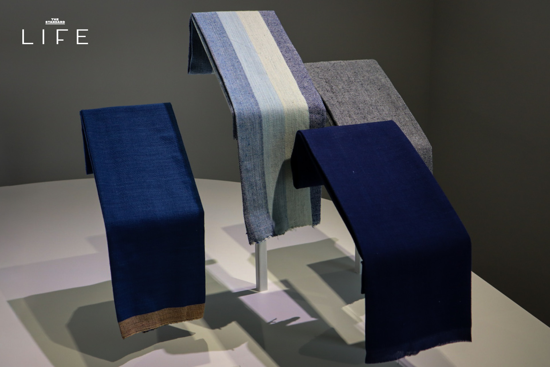 Bangkok Design Week 2026 เจริญกรุง