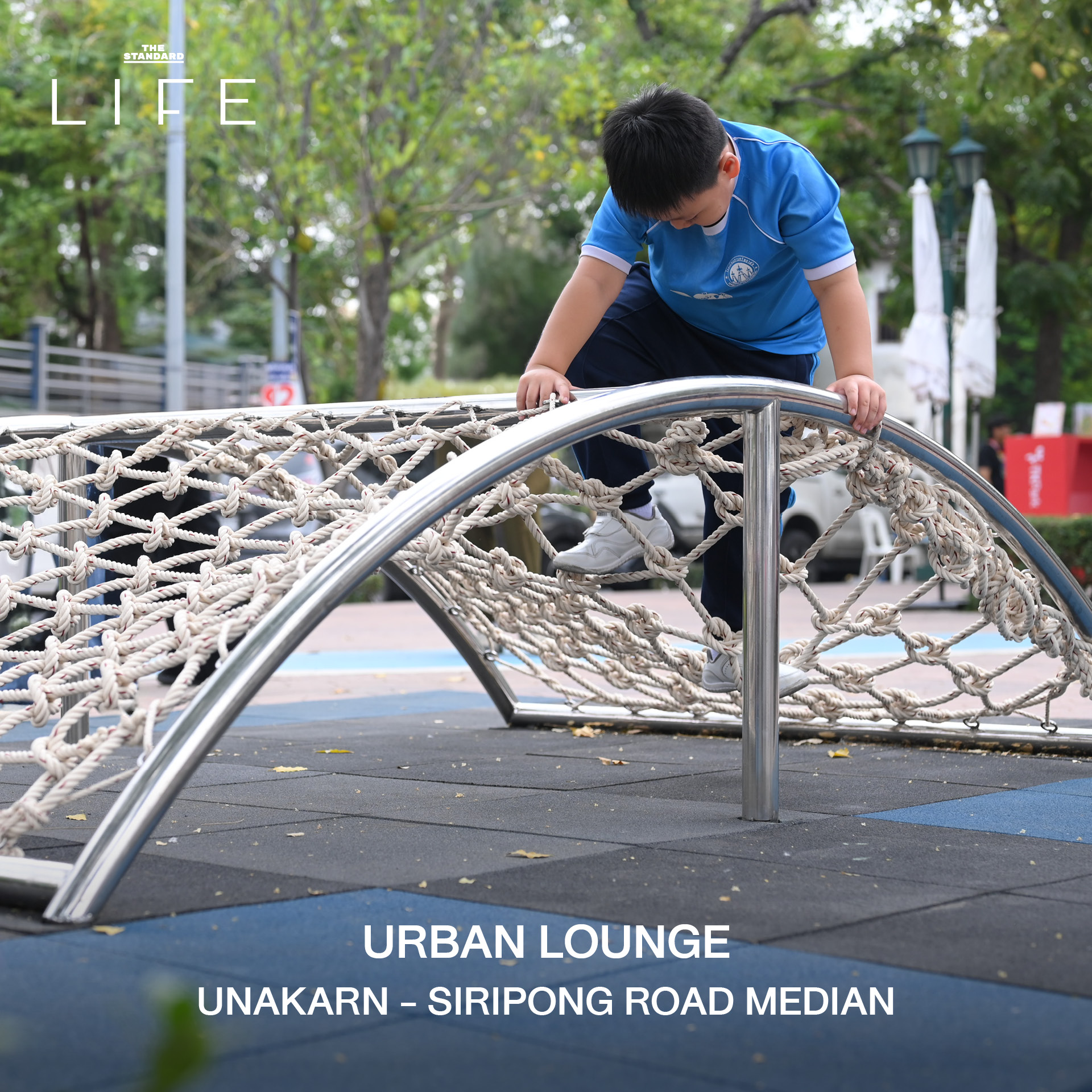 Bangkok Design Week 2026