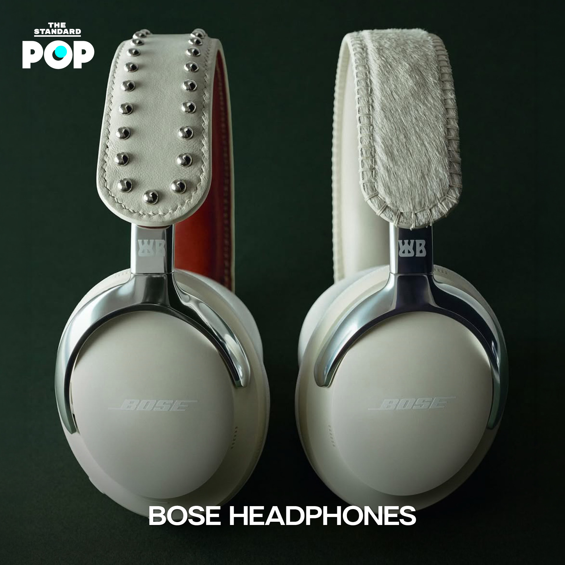 7 THINGS WE LOVE ABOUT GRACE WALES BONNER 