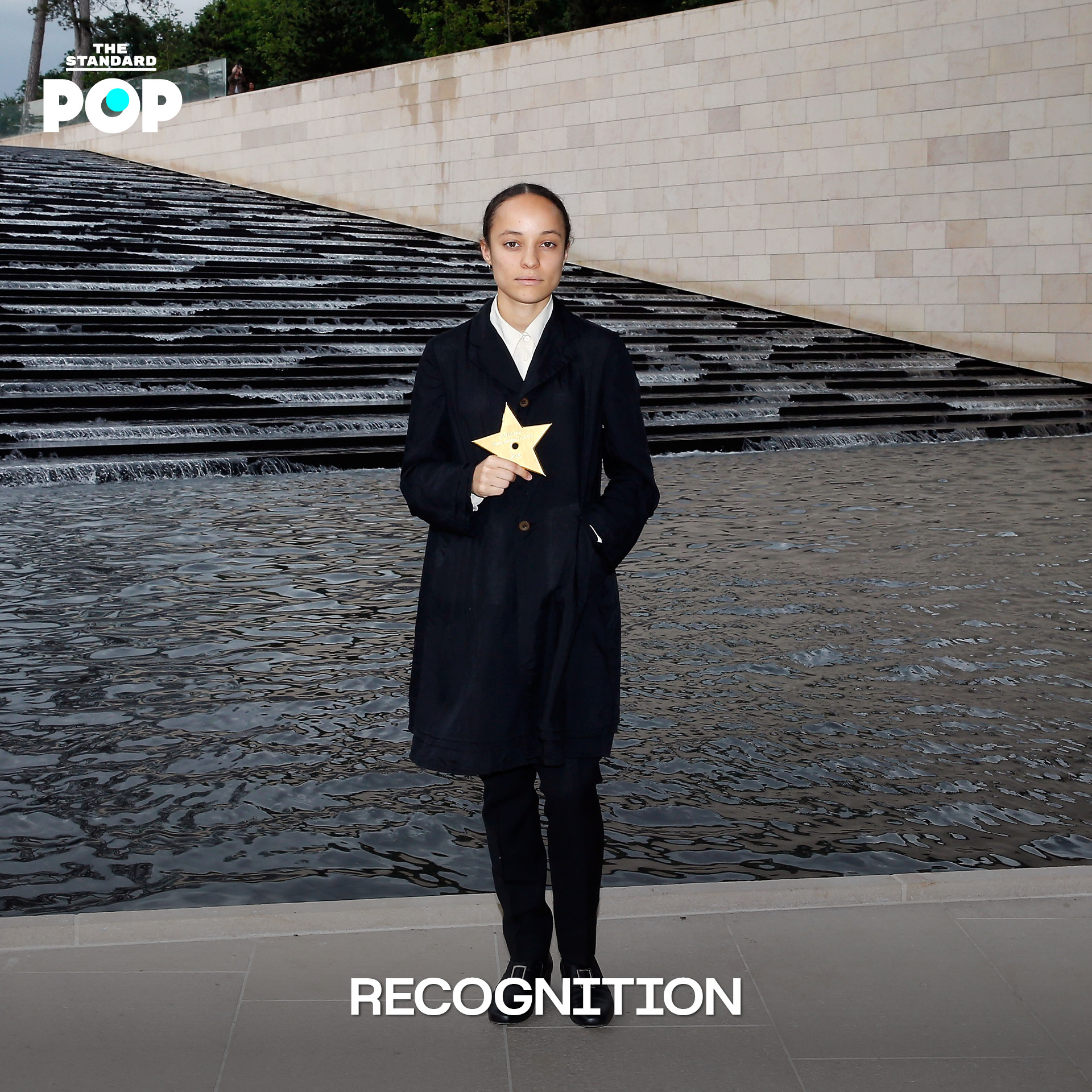 7 THINGS WE LOVE ABOUT GRACE WALES BONNER 