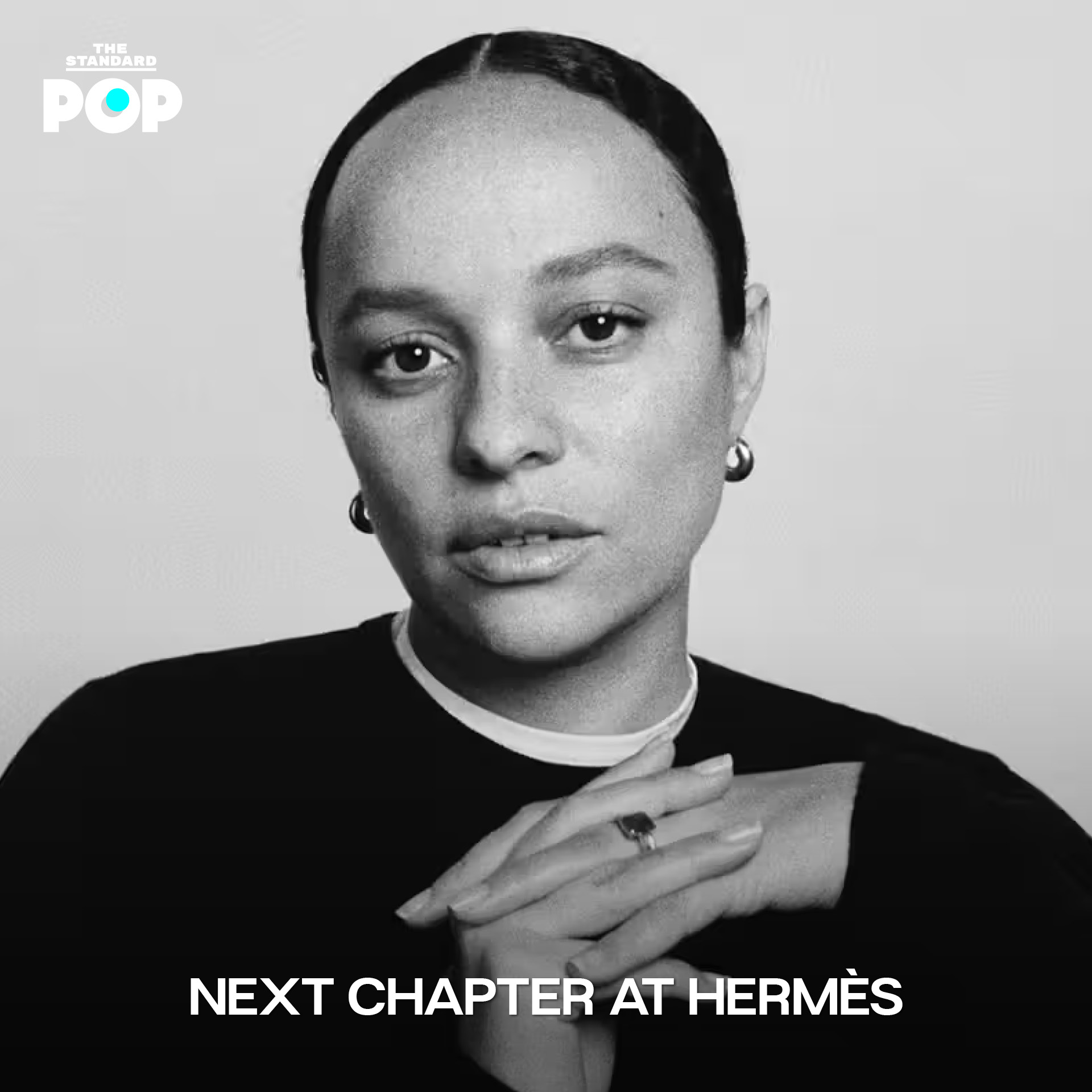 7 THINGS WE LOVE ABOUT GRACE WALES BONNER 