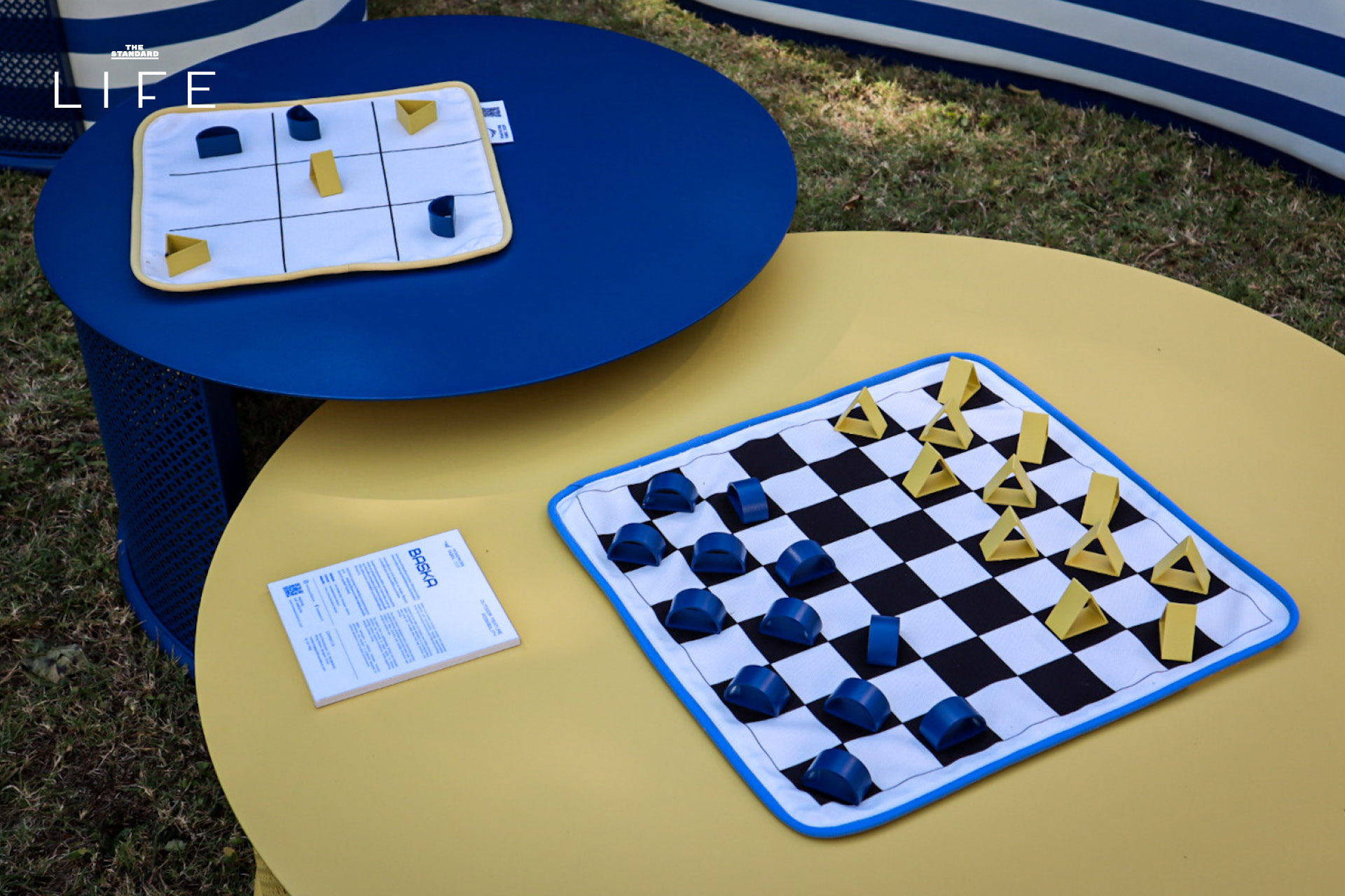 Bangkok Design Week 2026 เจริญกรุง