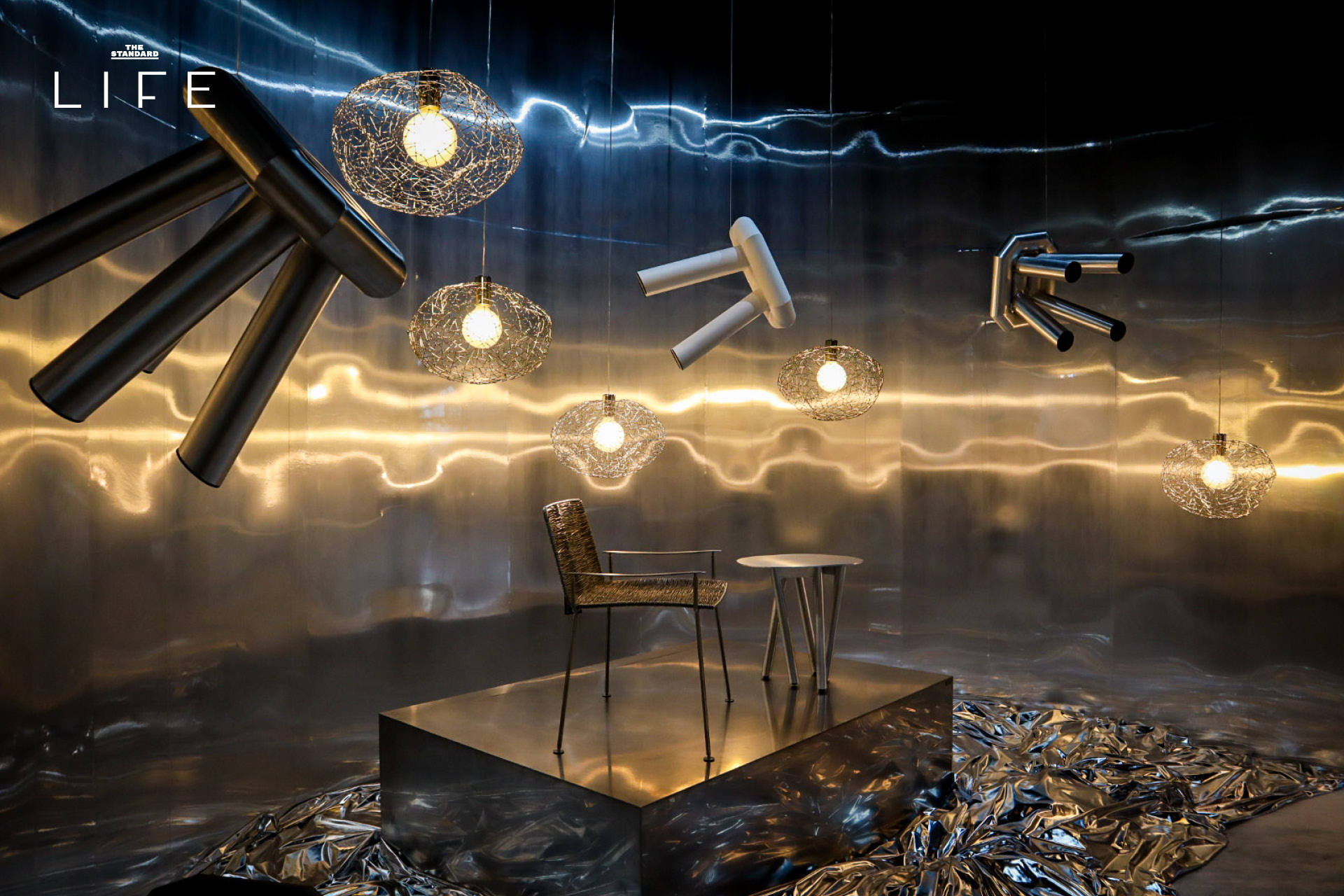 Bangkok Design Week 2026 เจริญกรุง