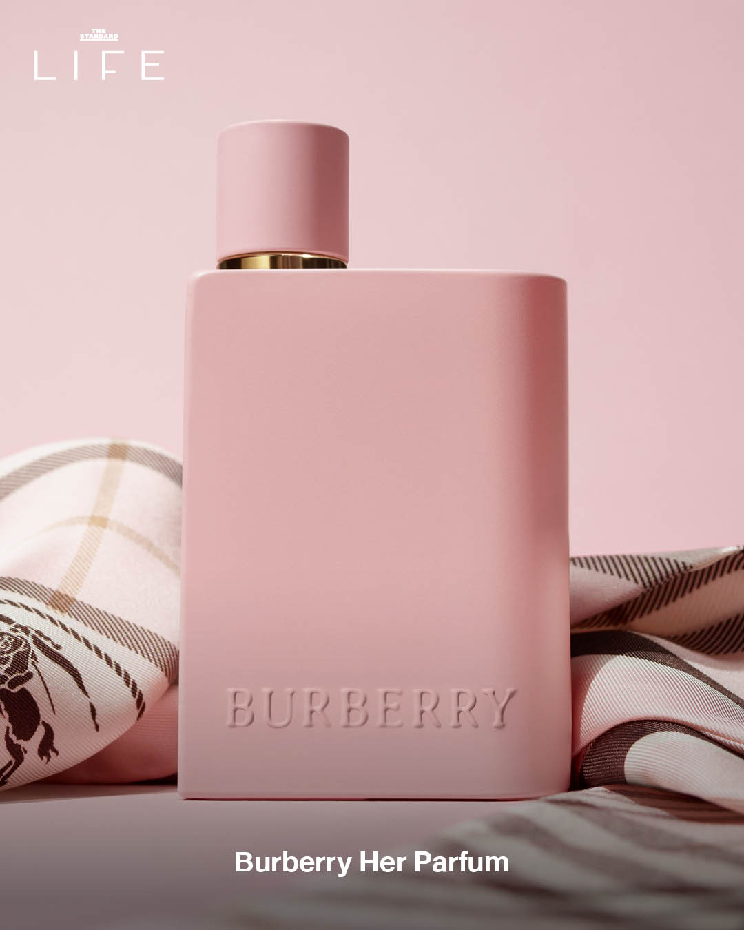 ภาพน้ำหอมหลากหลายแบรนด์สำหรับสร้างความประทับใจในเดตแรก 2