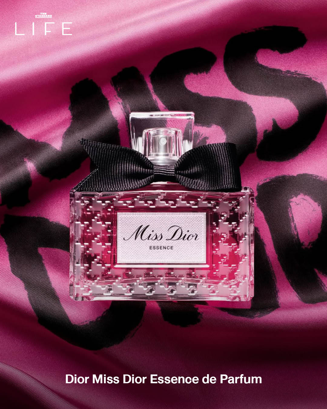 ภาพน้ำหอมหลากหลายแบรนด์สำหรับสร้างความประทับใจในเดตแรก 3